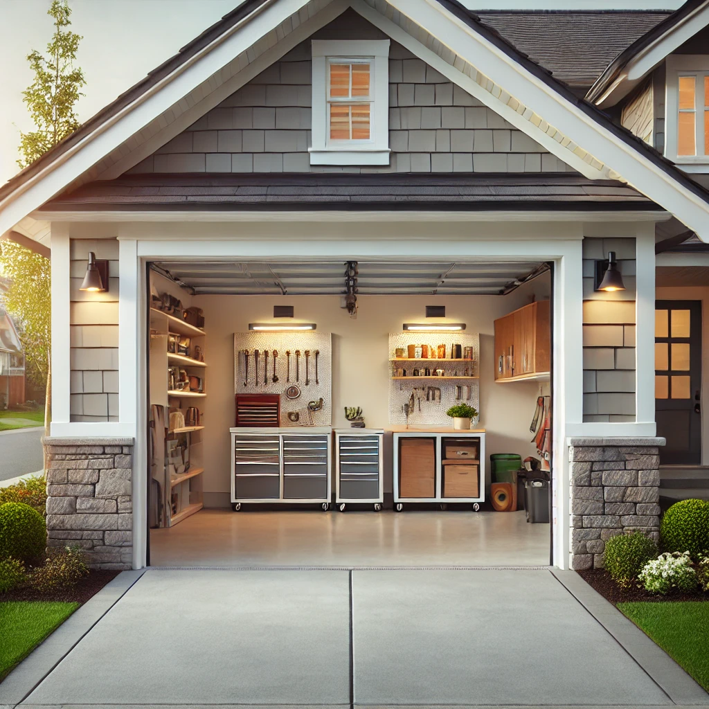 Latest garage door repair tips and maintenance guides from Lansdowne's trusted experts