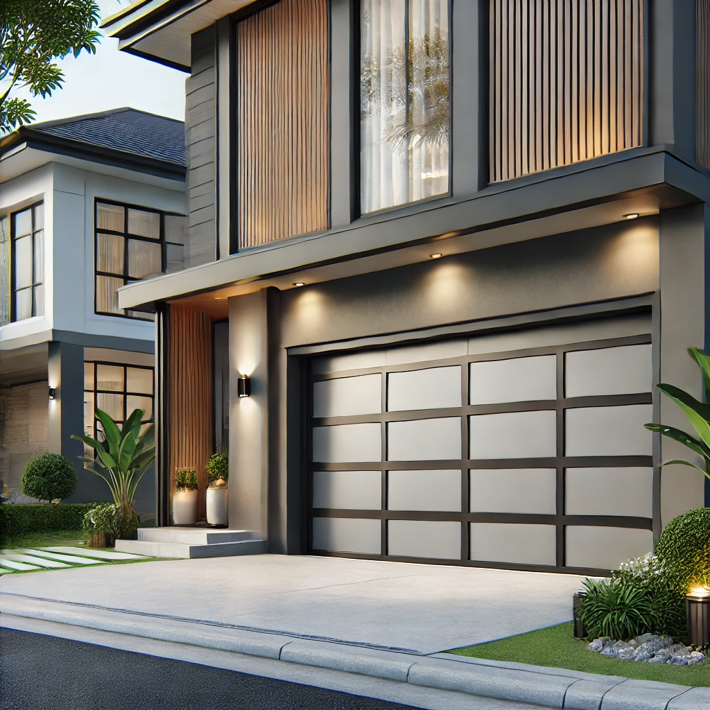Professional Garage Door Company Lansdowne PA - 24/7 Emergency Service & Repairs