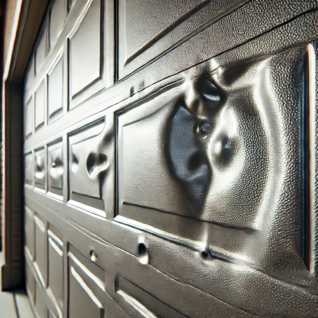 Professional Garage Door Dents Repair Lansdowne PA - Expert Dent Removal Services