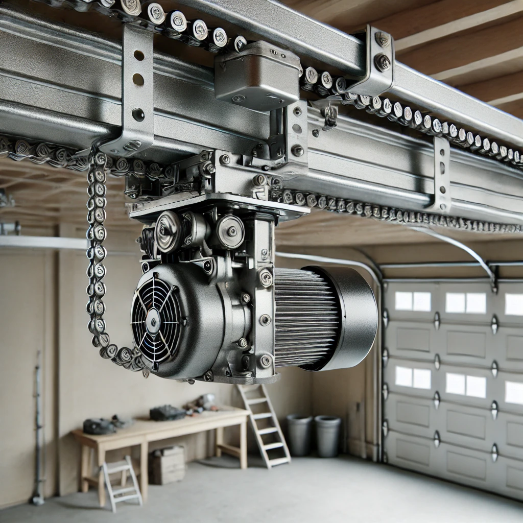 Professional Garage Door Opener Installation Lansdowne PA - Expert Smart Opener Installation Services