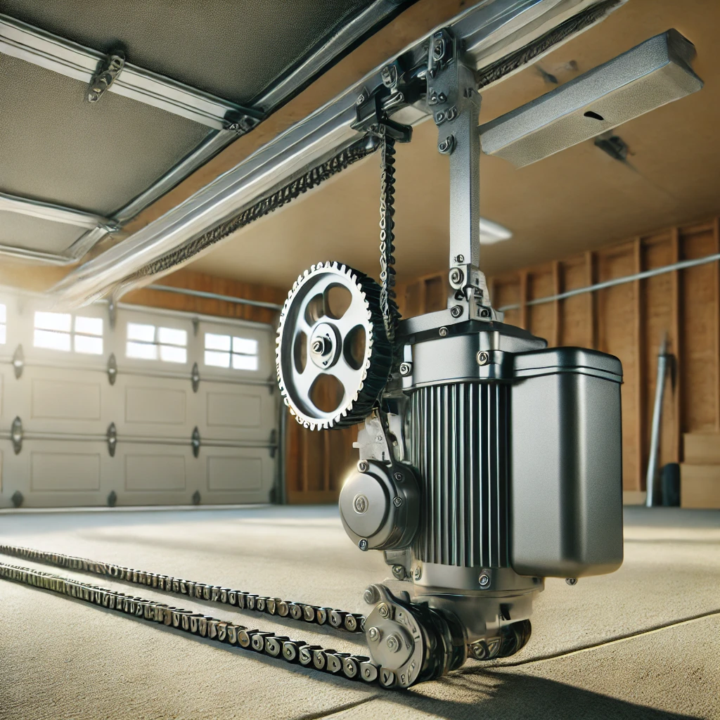 Garage Door Opener Installation & Service in Lansdowne PA - Professional Solutions for All Opener Brands