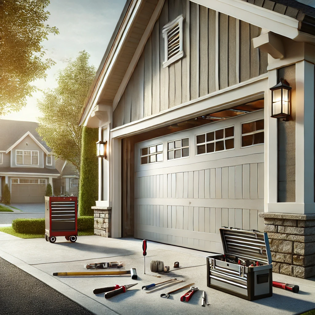 24/7 Garage Door Repair Lansdowne PA - Emergency Repair Services by Garage Door Repair Lansdowne