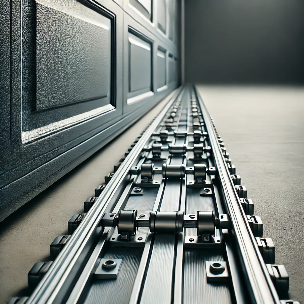 Professional Garage Door Track Repair Lansdowne PA - Expert Track & Roller Repair Services