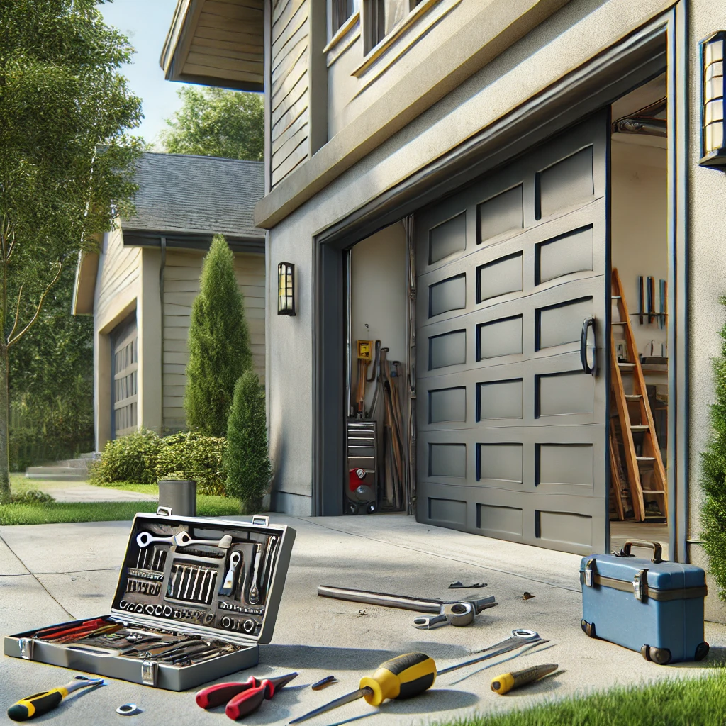 Local Garage Door Repair Lansdowne PA - 24/7 Emergency Service Near You