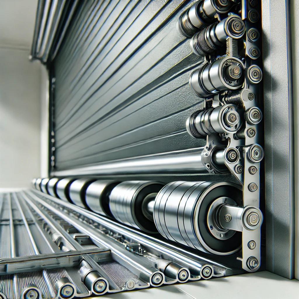Expert Roller Garage Door Repairs Lansdowne PA - Professional Door System Specialists