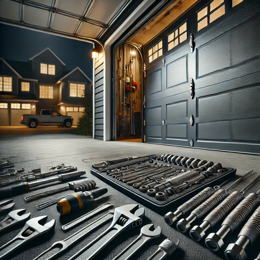 Same Day Garage Door Repair Lansdowne PA - Fast Service for Springs, Openers & More